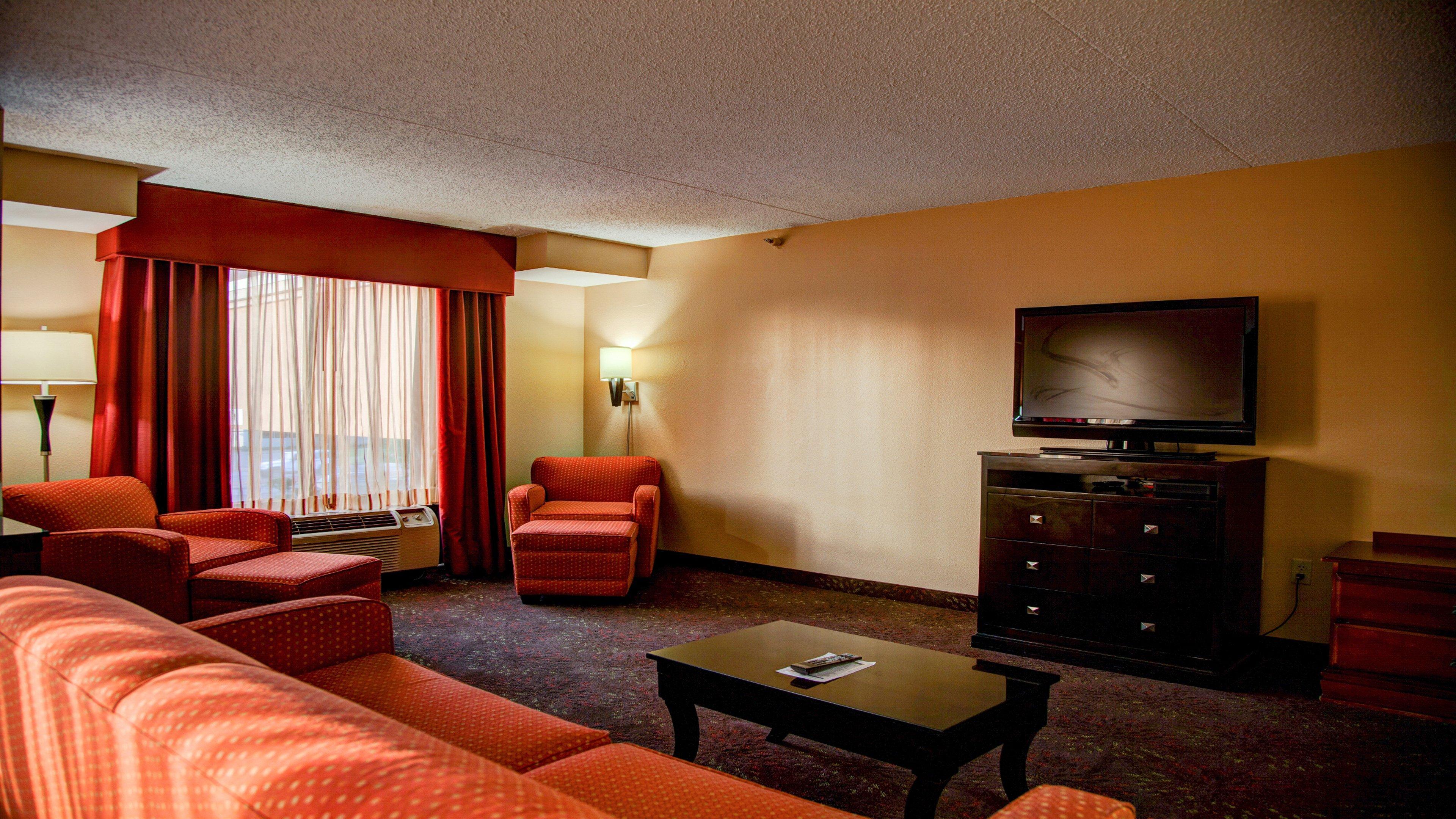 Holiday Inn Express Tyler South By Ihg Exterior foto
