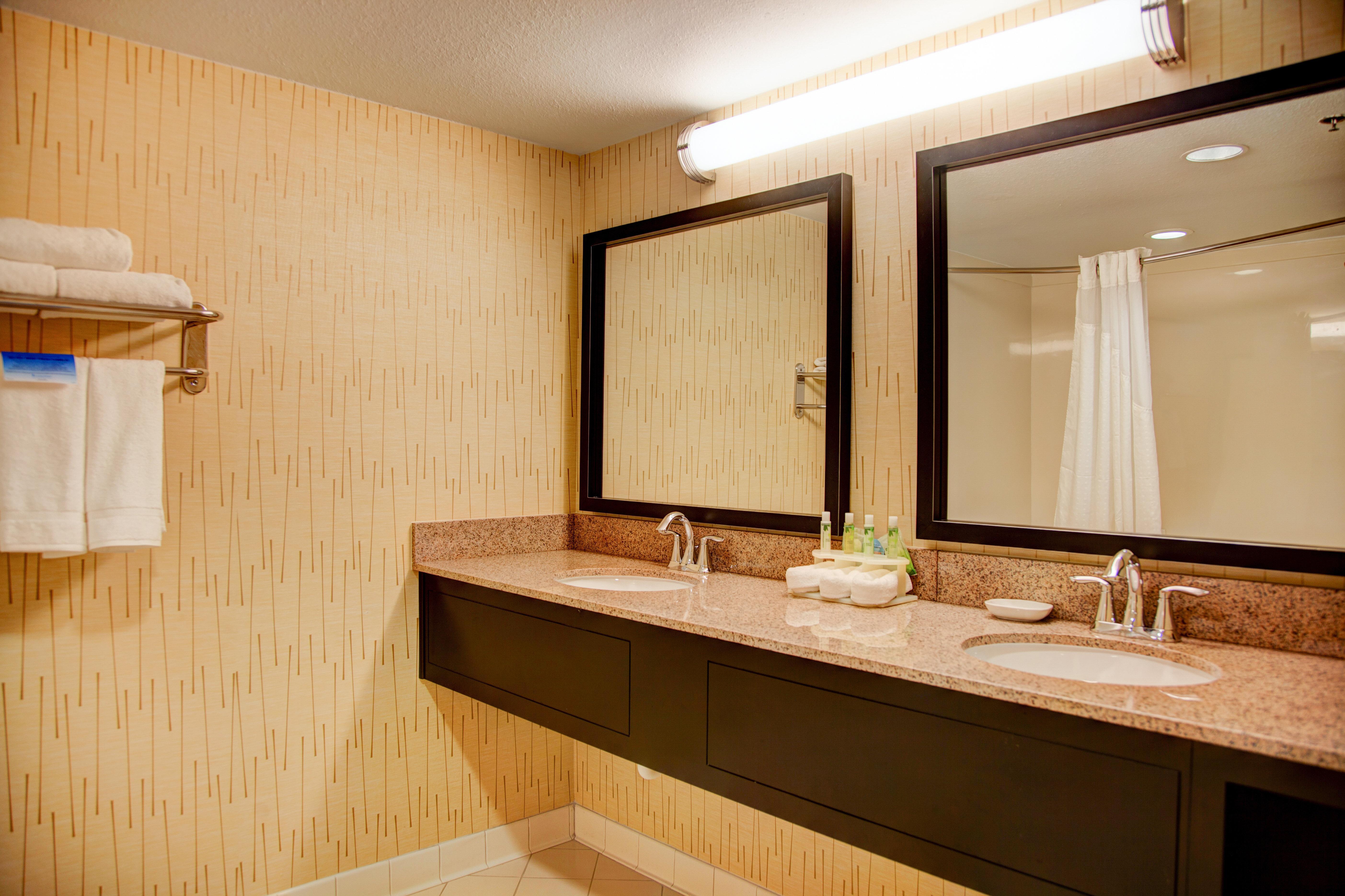 Holiday Inn Express Tyler South By Ihg Exterior foto