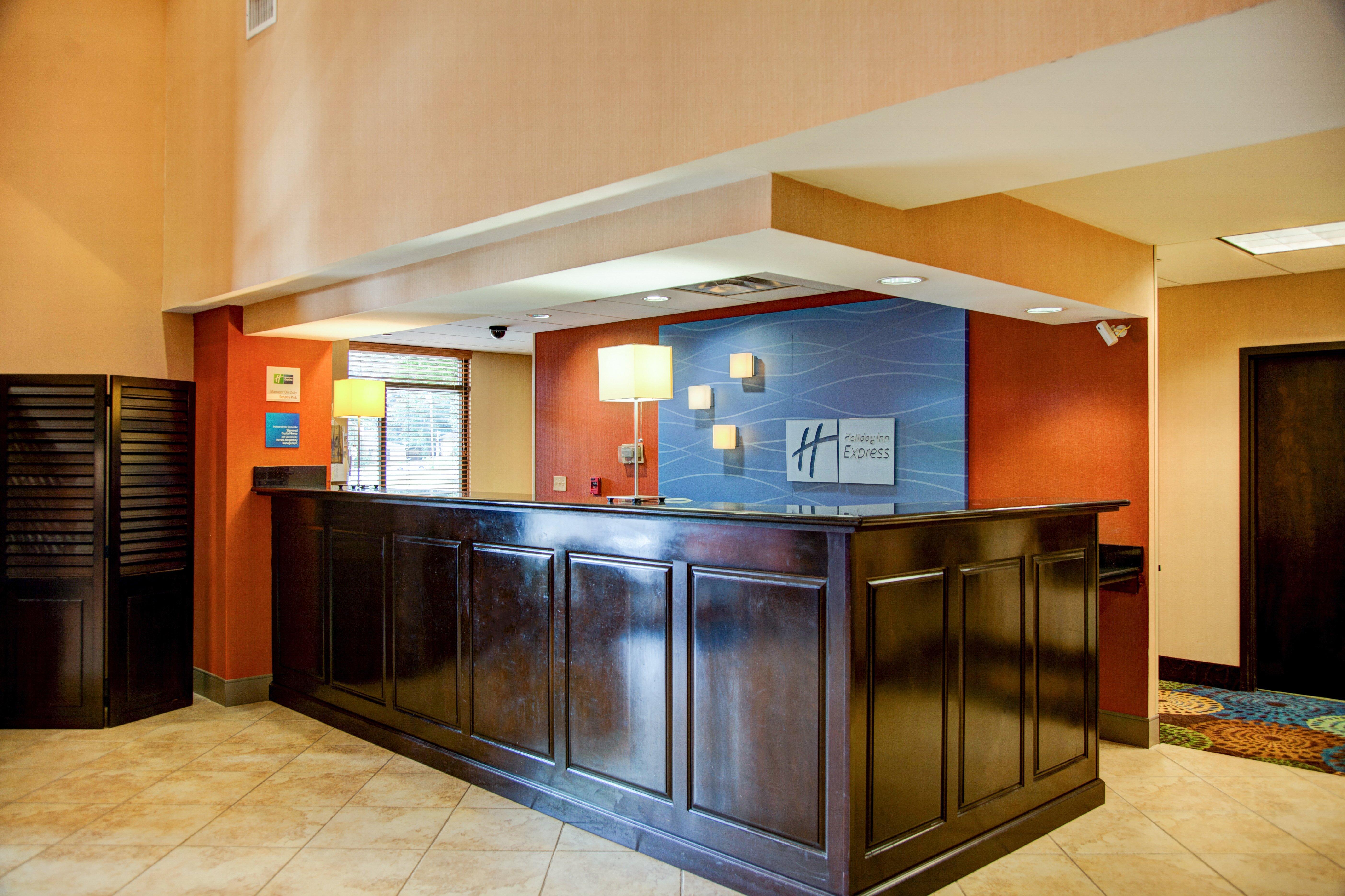 Holiday Inn Express Tyler South By Ihg Exterior foto