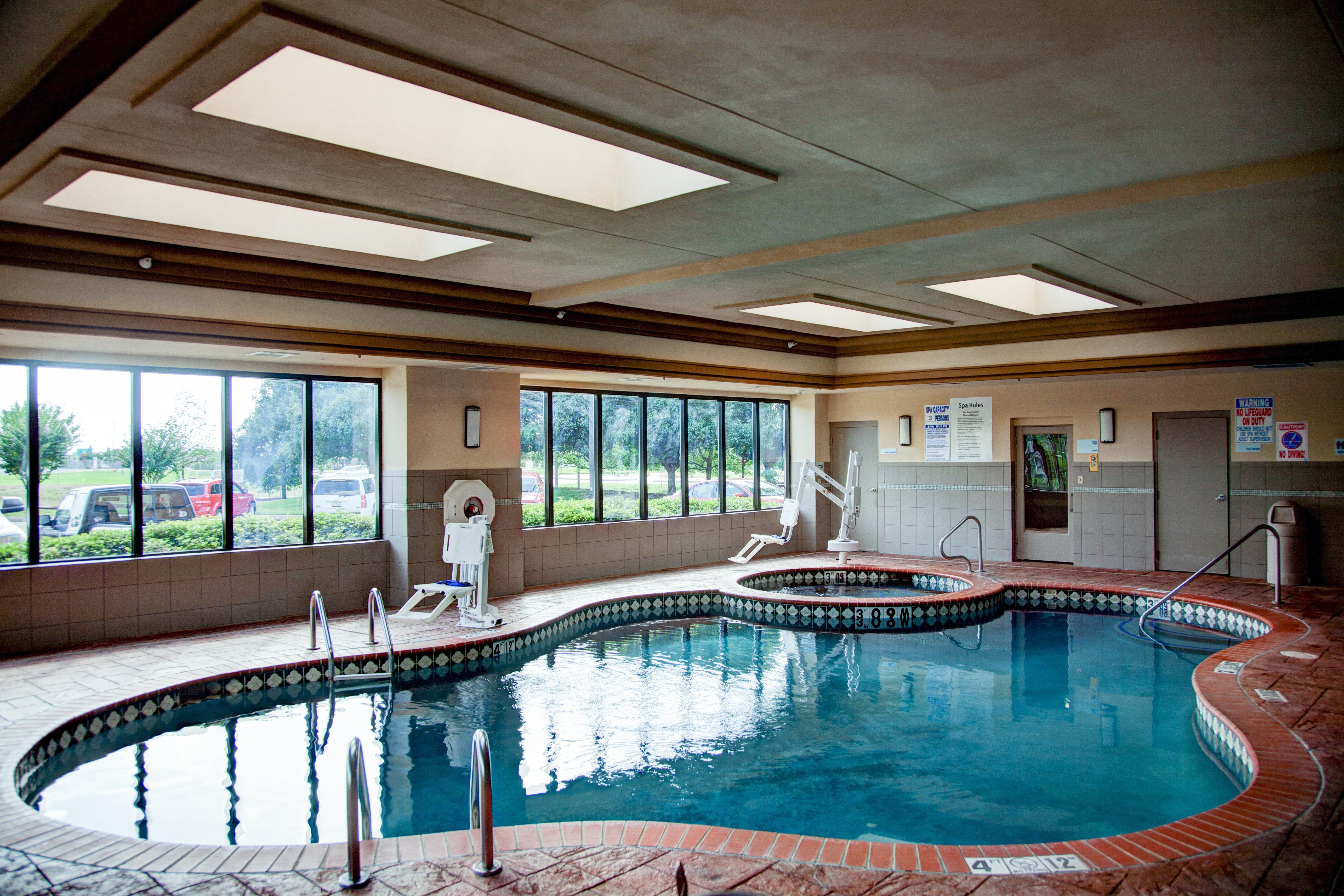 Holiday Inn Express Tyler South By Ihg Exterior foto