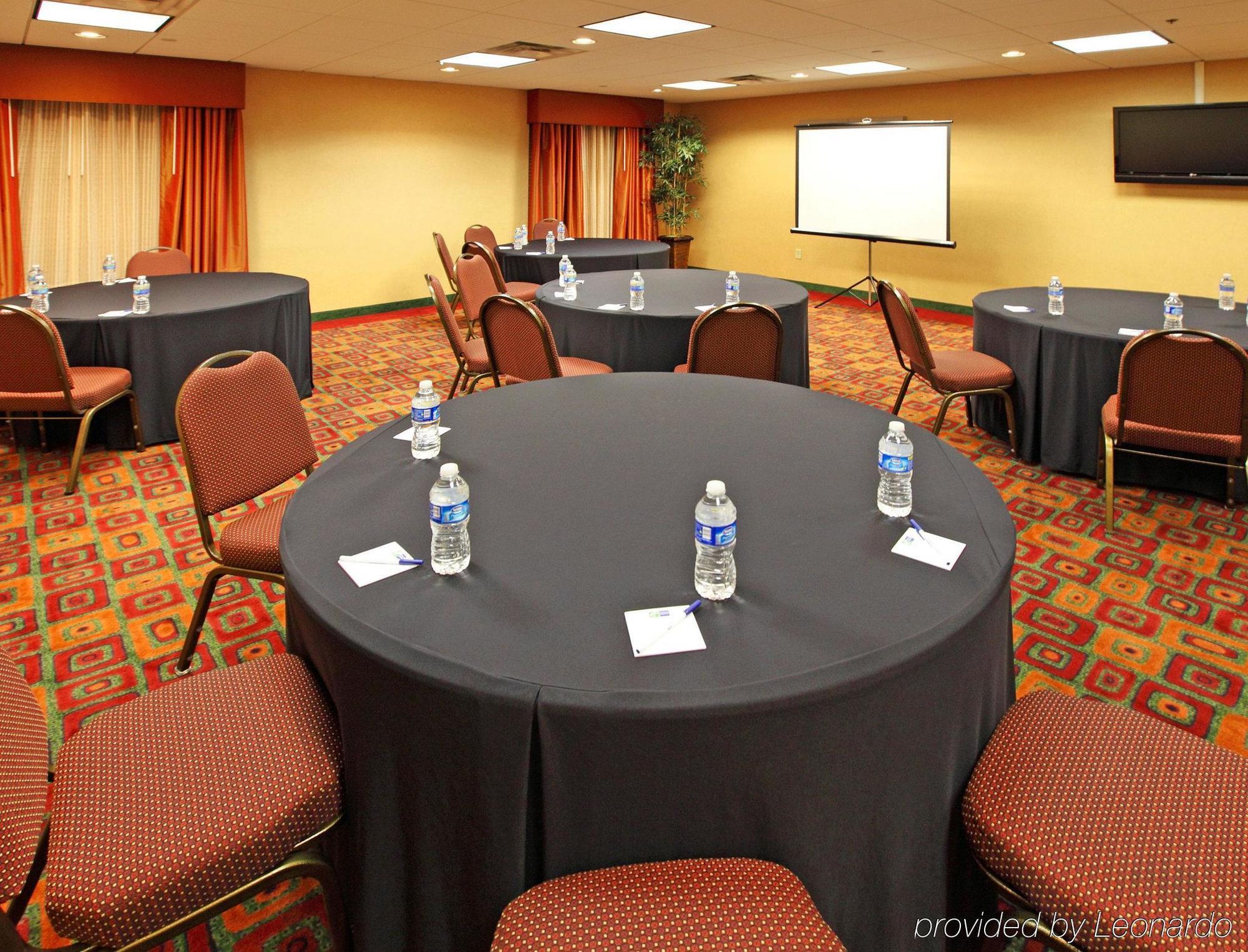 Holiday Inn Express Tyler South By Ihg Facilidades foto